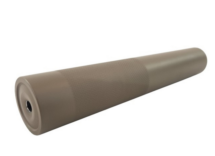 Otter Creek Labs OCM5 FDE