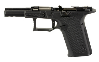 Lone Wolf Dusk19 Textured Frame - Image 3