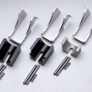 Steel FMDA Party Pack! 17/19/26 Rail Sets