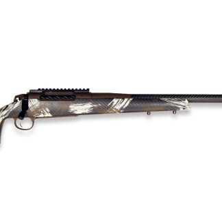 WEATHERBY 307 ALPINE CT 25RPM 22″