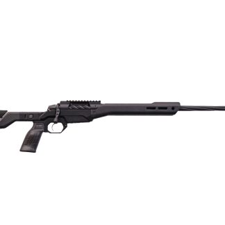 WEATHERBY 307 ALPINE MDT 6.5PRC 22″ ADJ
