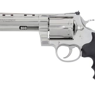 COLT ANACONDA 45LC SS 6″ 6RD AS