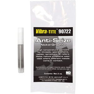 VIBRA-TITE 90722 Anti-Seize
