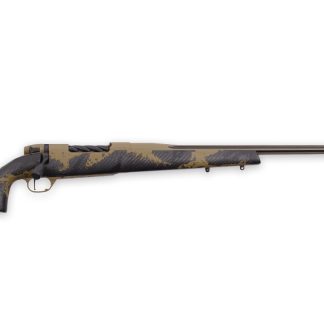 WEATHERBY MARK V APEX 270WBY 26″ FDE