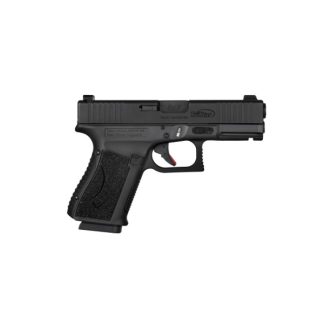 TRISTAR SPORTING ARMS APOC SEMI AUTO 9MM BLK 15+1