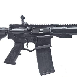 AMERICAN TACTICAL INC ALPHA MAXX 5.56 7.5″ 30+1