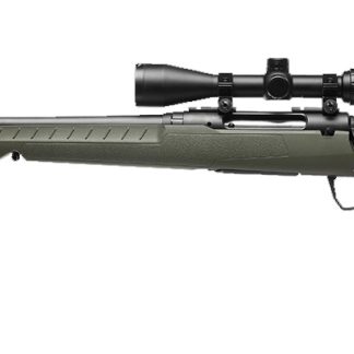 SAVAGE ARMS AXIS 2 CPT 223REM GRN PKG LH