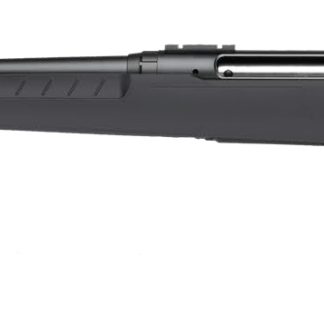 SAVAGE ARMS AXIS 2 7MM08 BL/GRY 22″ LH