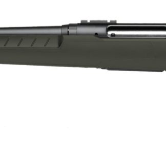SAVAGE ARMS AXIS 2 308WIN BL/GRN 22″ LH