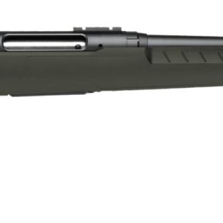 SAVAGE ARMS AXIS 2 223REM BL/GRN 22″
