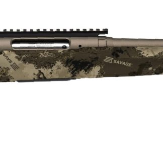 SAVAGE ARMS AXIS 2 PRO WSTRN 7MM-08 20″
