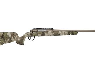 Savage Arms Axis 2 Pro 32286 400 Legend 20″ 4+1 Woodland