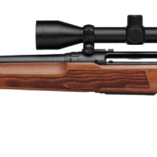 SAVAGE ARMS AXIS 2 25-06 WOOD 22″ PKG LH
