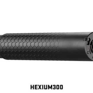 Sig Sauer Hexium300
