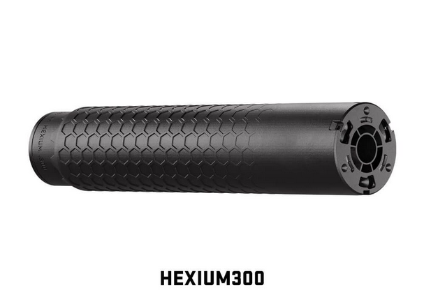 Sig Sauer Hexium300