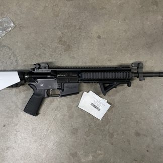 Colt Law Enforcement Carbine 5.56 Rifle , Used/Consignment