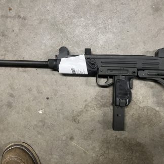 Vector/Group Uzi Rifle , Used/Consignment