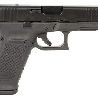 Glock 20 Gen5 MOS 15rd