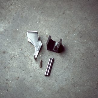 FMDA DD43.1 Steel Rail Kit