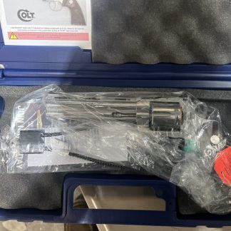 Colt Python Revolver , Used/Consignment