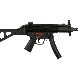 CENTURY ARMS AP5-P NAVY 9MM BK 5.75″ BRACE