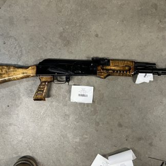 Izhmash Saiga 7.62×39 Rifle , Used/Consignment