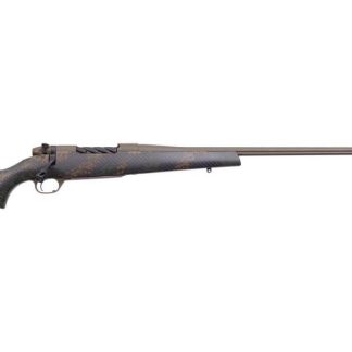 WEATHERBY MARK V BACKCOUNTRY 2.0 25CM