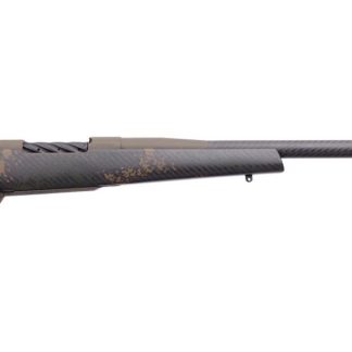 WEATHERBY MARK V BC CARBON 6.5RPM 24″