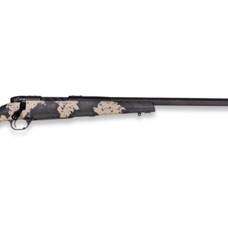 WEATHERBY MARK V BC GUIDE 7MMBC 16″
