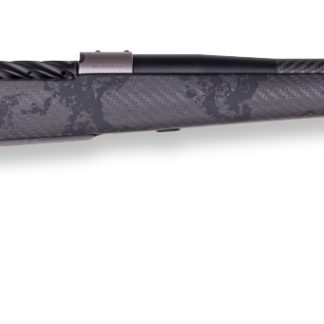 WEATHERBY MARK V BC GUIDE TI 25RPM 22″
