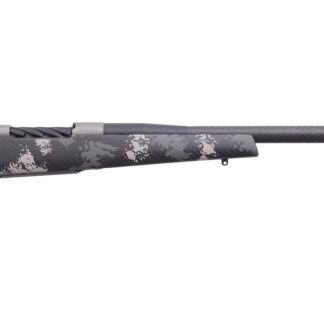 WEATHERBY MARK V BC TI CARBON 240WBY 22″