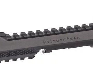 Volquartsen Mamba LLV, 4.5″ with Target Sights