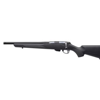 TIKKA T1 22LR 16″ BLK 10+1 LH