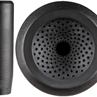 Stealth Additive Works Shiv 9mm