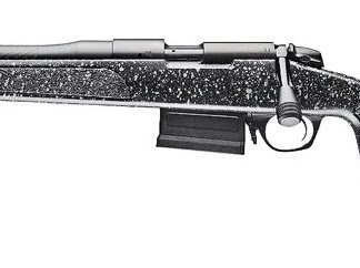 BERGARA HMR TRINER 22LR CARBON 18″ LH