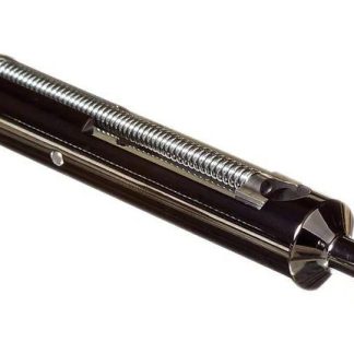 Black Volquartsen Competition Bolt