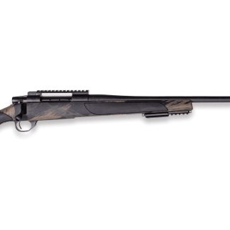 WEATHERBY VANGUARD BLACKHILLS 22-250 24″
