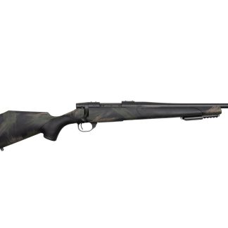 WEATHERBY VANGUARD BLACKHILLS 223REM 16″
