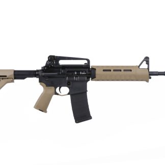 BUSHMASTER PATROLMAN 5.56 30+1 MOE FDE