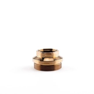 Rearden ATLAS BRAVO (HT) Heat Treat, 1.375-24 Thread, Part 10255