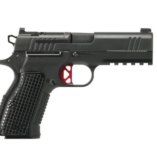 CZ DW DWX COMPACT 9MM 15+1 OR LR