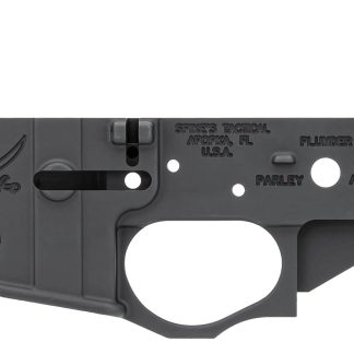 Spikes Tactical Calico Jack Lower Receiver