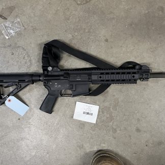 SIG SAUER 516 5.56 Rifle , Used/Consignment