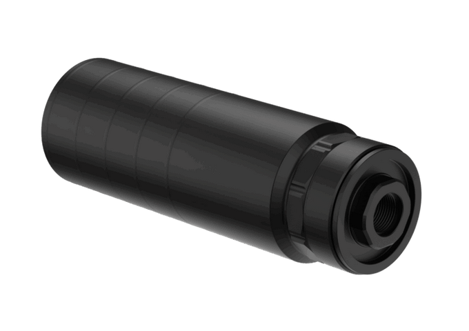 Liberty Precision Machine Duty 5.56 - Image 3