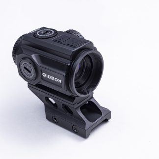 Gideon Optics Advocate, Red Dot