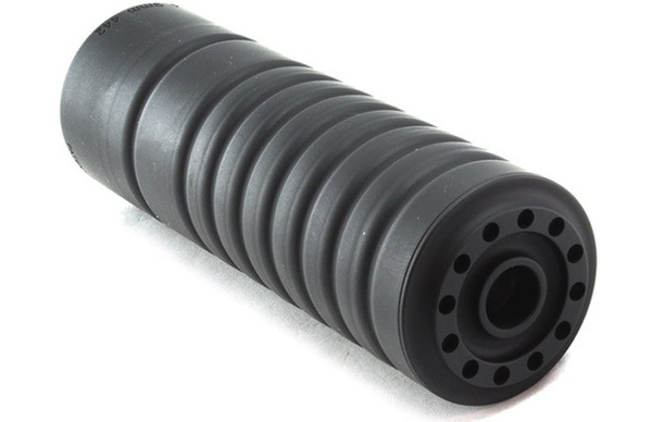 AB Suppressors F4