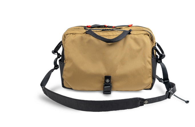 Dillon Rifle Company “The Bag” Black/Black - Image 3