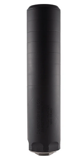 Diligent Defense Wolf Hunter