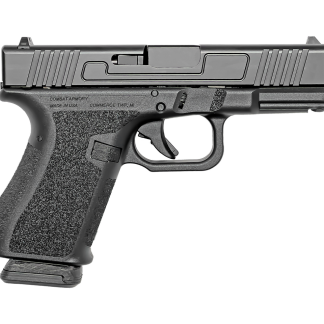 California SSE Glock 19 Clone, Grey