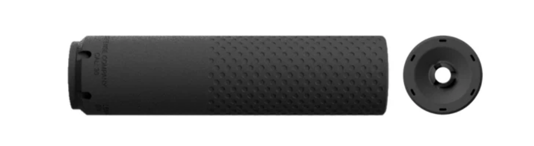 Ridgeback Defense Sahara 300, Black - Image 2